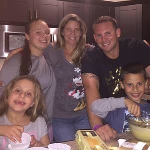 Meet your Posher, Cindy